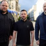 Украина будет полноправным членом ЕС – обращение руководителей государства