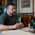 Безопасное соглашение и коммюнике Саммита мира: Зеленский поговорил с Дудой