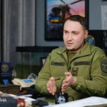 Ситуация на фронте будет оставаться сложной еще как минимум месяц, – Буданов