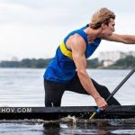 ‚Каноист Алтухов – о лицензии на Олимпиаду-2024: «Это награда за мой тяжелый труд»