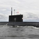 Россия начала патрулировать Черное море подводными лодками – Плетенчук