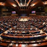 ПАСЕ приняла резолюцию о создании спецтрибунала для России