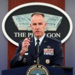 В Пентагоне заявили, что помощь США позволила замедлить наступление РФ на Харьковщине