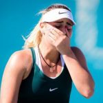 Украинка Марта Костюк с напарницей не пробились в финал Ролан Гаррос