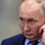 ISW: Путин пытается готовить преемников режима из числа своих родственников и детей чиновников