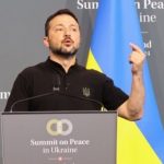 Зеленский: Украина никогда не говорила, что Китай наш враг – он мог бы нам помочь