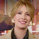 Елена Кравец показала подросшую 7-летнюю дочь и ее необычное хобби