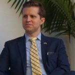 Ни один кандидат не сказал четко, как США будут поддерживать Украину – эксперт о прениях