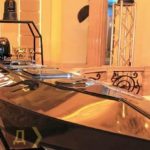 В Одессе представили новейший украинский морской дрон