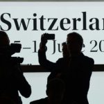 К коммюнике Саммита мира присоединились еще две страны.