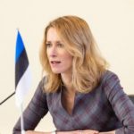 Попытки умиротворить Россию уступками в Украине приведут к новой великой войне – премьер Эстонии