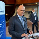 Новоизбранный генсек Совета Европы: Главный приоритет – Украина