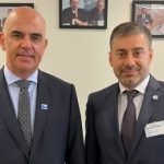 Лубинец надеется, что новый генсек Совета Европы сможет повлиять на Красный Крест