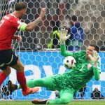 Евро-2024: Австрия уверенно победила Польшу и поднялась на третье место квартета