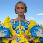 Известный дизайнер удивила, как из РФ заказывали у нее вышиванки из Украины
