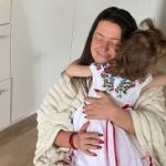 Наталья Могилевская показалась с 4-летней дочерью и рассекретила, какой сюрприз для нее сделала