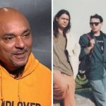 Известный певец ошеломил началом отношений с женой, которая раньше была с лидером “Братьев Гадюкиных”