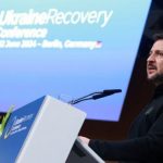 Україна просить обладнання із зупинених німецьких електростанцій і пряму фінансову підтримку