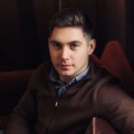 Владимир Остапчук показал, как 6-летний сын прямо из Канады трогательно поздравил его с Днем отца