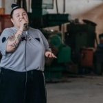 alyona alyona удивила, как отпраздновала день рождения на фронте