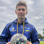 Левченко: «Шевченко, Воронин и другие имели крутую команду, но у современной сборной сбалансированный коллектив»