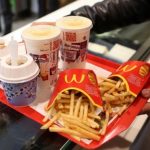 McDonald's на Центральном вокзале Киева закрывают: в чем причина и когда снова откроют