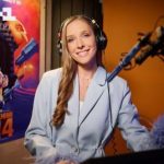 Голосом Екатерины Осадчей неожиданно заговорила главная героиня мультфильма “Гадкий я-4”