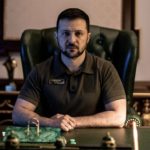 Зеленский прокомментировал ночную массированную атаку: Российские террористы понимают только язык силы