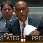 США считают, что РФ использует Совбез ООН, чтобы отвлечь внимание от Саммита мира