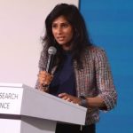 Заступниця глави МВФ: Допомога партнерів утримали інфляцію в Україні від стрімкого росту