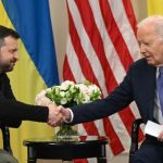 Байден объявил о новом пакете оружия для Украины на 225 млн долларов: что туда вошло