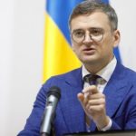 Участие РФ во втором Саммите мира возможно по формату Черноморской зерновой инициативы – Кулеба