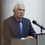 Саммит в Швейцарии будет первым шагом к справедливому миру в Украине – Боррель