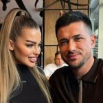 Девушка экса Лорак намекнула на расставание с ним: “Была хорошая история”