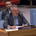 Кислица отметил неправомерность называть российскую агрессию «украинским кризисом»