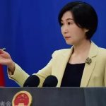 Китай отреагировал на заявление Зеленского о срыве Саммита мира