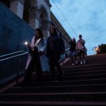 Не стоит путать понятие. Есть ли риски полного блекаута в Украине