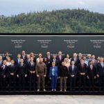 Reuters ознакомилось с проектом итоговой декларации саммита мира: что в нем