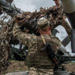 Воздушные силы уничтожили большинство ракет и все “Шахеды”, которыми ночью атаковала Россия