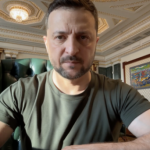 Зеленский: Решительность мира открывает новые перспективы для восстановления нашей безопасности