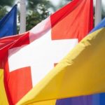 Швейцария может пересмотреть свою позицию по блокированию поставок оружия Украине