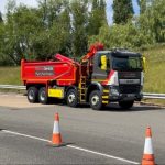 CVC покупает британского инфраструктурного подрядчика M Group за £1 млрд