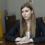 Уполномоченная по делам ЕСПЧ Маргарита Сокоренко: В действиях россиян есть признаки геноцида