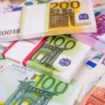 ЕС до конца года выпустит облигации на €65 млрд