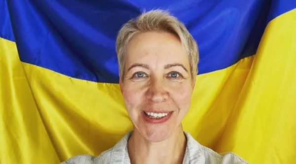 
Российские власти отомстили Татьяне Лазаревой за проукраинскую позицию
