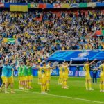 Как Украина может выйти в 1/8 финала Евро-2024: все возможные варианты