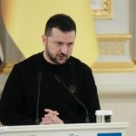 Зеленский: соотношение потерь сегодня – 1 украинец к 6 россиянам