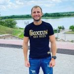 10 детей вывез на лодке из оккупации. Как после подрыва Каховской ГЭС спортсмен спасал украинцев