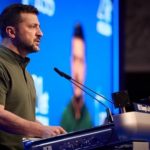 Сигнал без позитива: Зеленский отреагировал на отказ Китая принять участие в Саммите мира