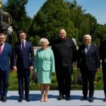 Спикеры Польши и стран Балтии поддержали право Украины на самозащиту, включающую удары по РФ